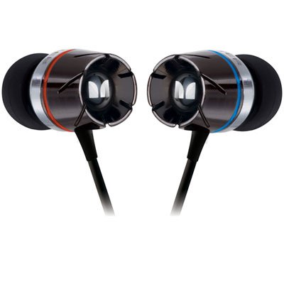 Best Price Monster Turbine High-Performance In-Ear Speakers
