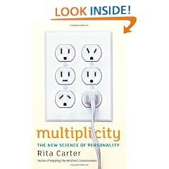 Multiplicity: The New Science of Personality