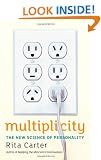 Multiplicity: The New Science of Personality