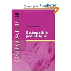 Ost�opathie p�diatrique