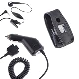 Wireless Phones Technologies Three Piece Value Combo Pack for Samsung A870