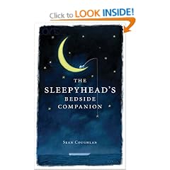 The Sleepyhead's Bedside Companion