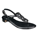 Womens Cole Haan Lacie Thong Casual Shoe at Cole Haan