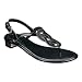 Womens Cole Haan Lacie Thong Casual Shoe Image