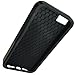 Pokedex Black 2in1 Hardshell with Rubber Insert Case for iPhone 4/4S