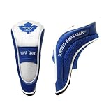 Toronto Maple Leafs Hybrid Golf Club Headcover