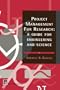 Project Management for Research: A guide for engineering and science