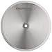 Sani-Safe P177 5" High-Carbon Steel Pizza Blade