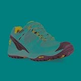 Timberland Women's Lionshead Low Lace-Up Sneaker,Grey/Red,6.5 M US