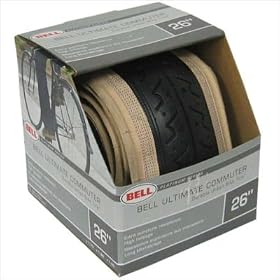 Bell Sports 26 inch Ultimate Commuter Comfort Tire