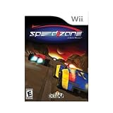 Speed Zone