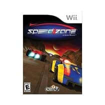 Speed Zone