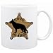 New  Official German Shepherd Walker  Mug Dog