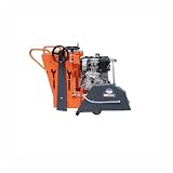 Belle Group CFS07 Floor Saw with Diesel Hatz Engine