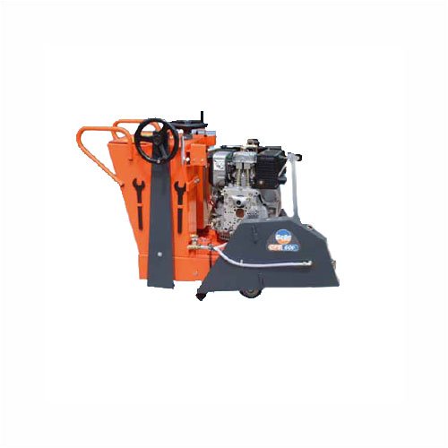 Belle Group CFS07 Floor Saw with Diesel Hatz Engine