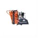 Belle Group CFS07 Floor Saw with Diesel Hatz Engine