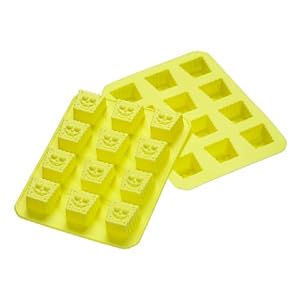 Salz und Pfefferstreuer Bomben