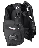 Oceanic OceanPro BCD with QLR Integrated Weight System with FREE Continental U.S. Shipping