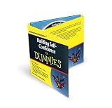 Building Self-Confidence for Dummies Audiobook Image of Building Self-Confidence for Dummies Audiobook