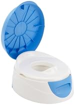 Lindam 44463 - Potty, Baby T&ouml;pfchen