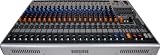 XR 1220 Powered Mixer