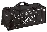 Reebok RBK 8K Deluxe Hockey Wheel Bag [JUNIOR]