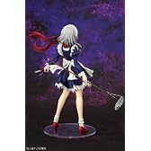 東方プロジェクト 完全で瀟洒な従者 十六夜咲夜 ～妖々夢ver.～