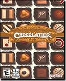 Chocolatier - Special Edition Tin