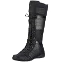 camel active 2151401 , Damen Stiefel, schwarz