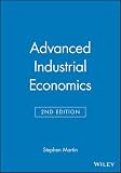 Advanced industrial economics