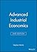 Advanced Industrial Economics