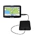 Emergency AA Battery Charge Extender for the Magellan Roadmate 1412 - Gomadic Brand w/ TipExchange Technology