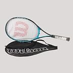 Wilson Advantage Tennis Racquet