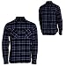 Fourstar Clothing Co Muir Shirt - Long-Sleeve - Men's