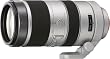 Sony SAL70400G 70-400mm f/4-5.6 G SSM Lens (Black)