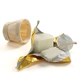 Gourmet Food : Sevre Et Belle Goat Butter (8.9 ounce) by igourmet.com