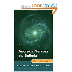 Anorexia Nervosa And Bulimia: How to Help