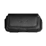 Leather Pouch Protective Carrying Cell Phone Case for Nokia C5 N97 Mini / U ....