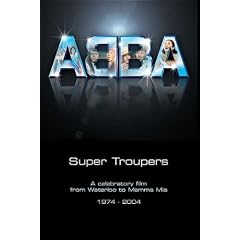 Abba : Super Troupers 1974 / 1994