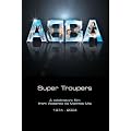 ABBA - Super Troupers