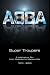 ABBA-ABBA - Super Troupers [DVD] cd cover