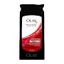 Olay Regenerist Micro-Exfoliating Wet Cleansing Cloths, 30-count Pouch (Pack of 3)