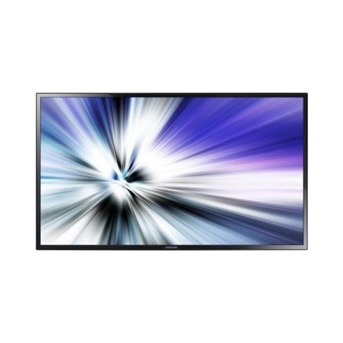 Samsung ED32C 32 LED Display 16:9 8ms 1366x768 4000:1 330 Nit VGA/HDMI Black On Sale