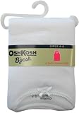 OshKosh B'Gosh Girls  Girls White Camisole 2 Pack
