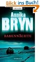 Rabenn�chte: Thriller