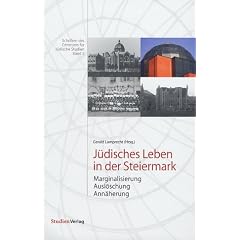 J�disches Leben in der Steiermark