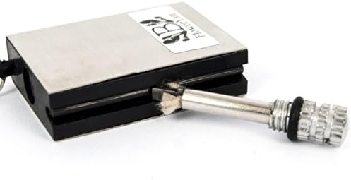 BFlowerYan Permanent Match Lighter