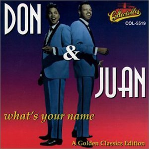 Don &Amp; Juan - Oldies But Goodies, Volume 9 - Zortam Music