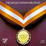 Review Woody Herman & His Big Band  / World Class