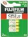 FUJIFILM カメラ用リチウム電池 CR2 2B